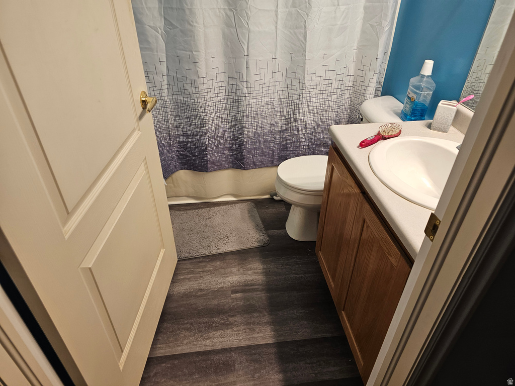 600 W CANYON LN Ferron, UT 84523