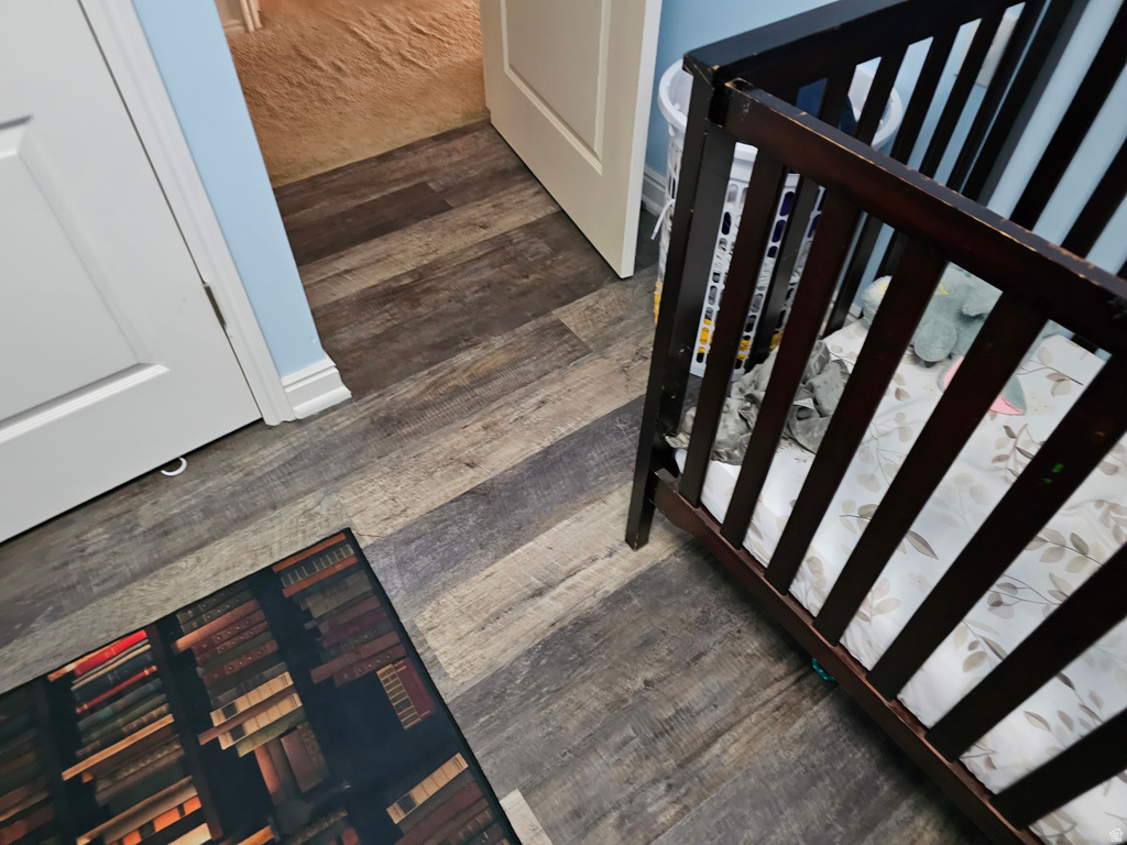 600 W CANYON LN Ferron, UT 84523