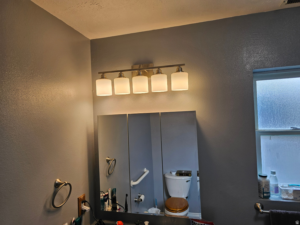 600 W CANYON LN Ferron, UT 84523