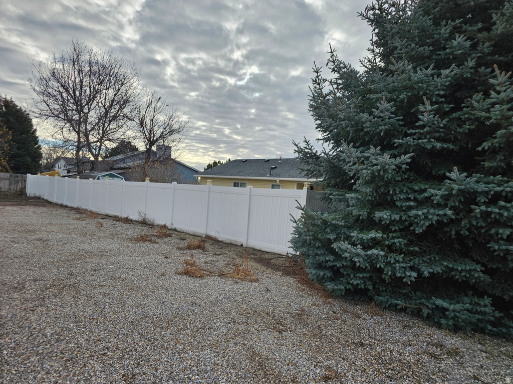 600 W CANYON LN Ferron, UT 84523