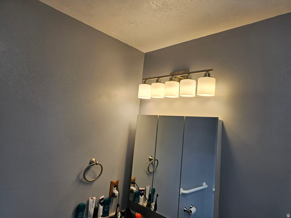 600 W CANYON LN Ferron, UT 84523