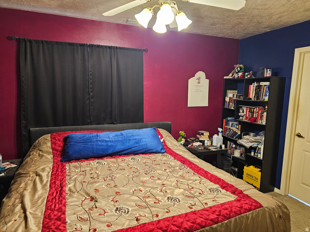 600 W CANYON LN Ferron, UT 84523