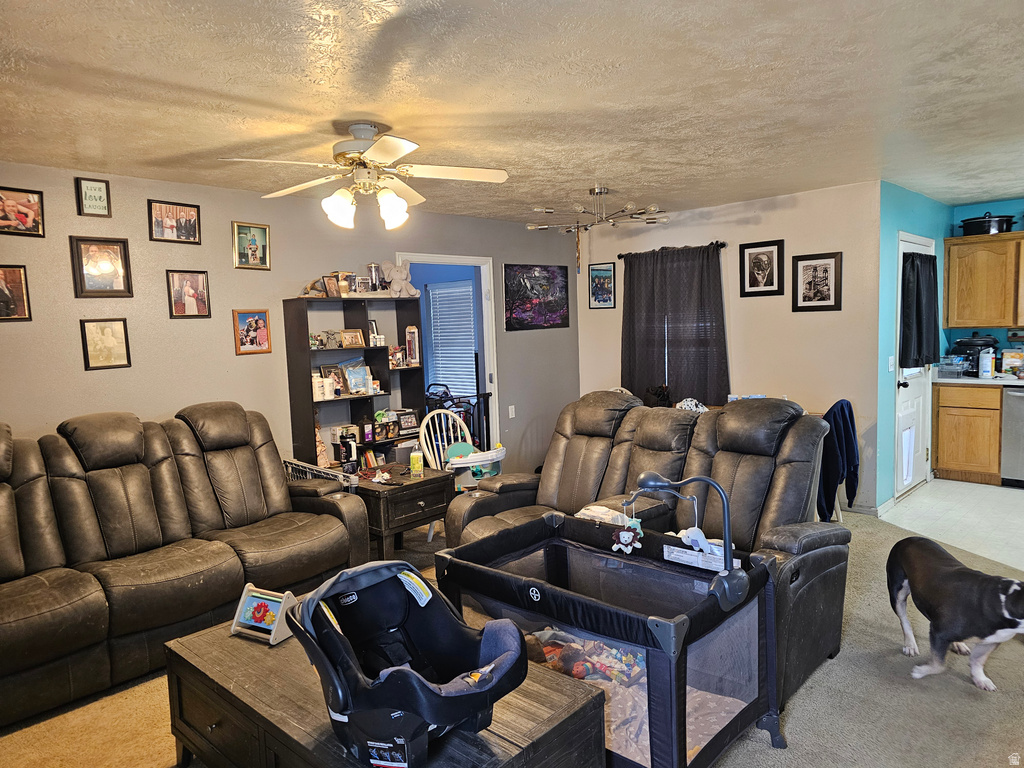 600 W CANYON LN Ferron, UT 84523