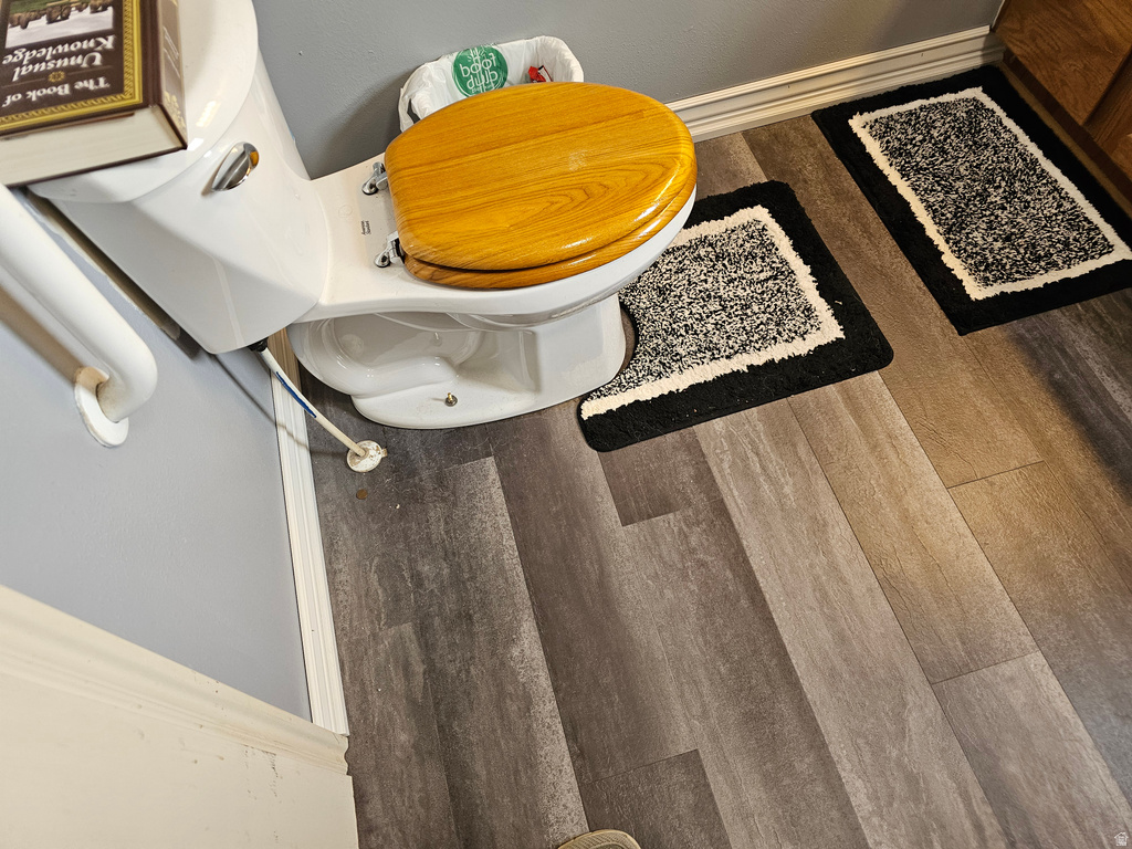 600 W CANYON LN Ferron, UT 84523