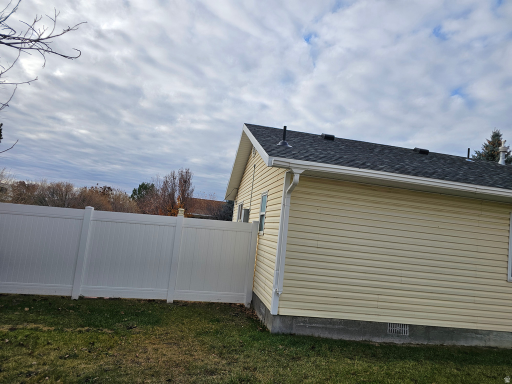 600 W CANYON LN Ferron, UT 84523