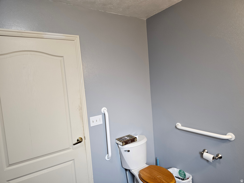 600 W CANYON LN Ferron, UT 84523