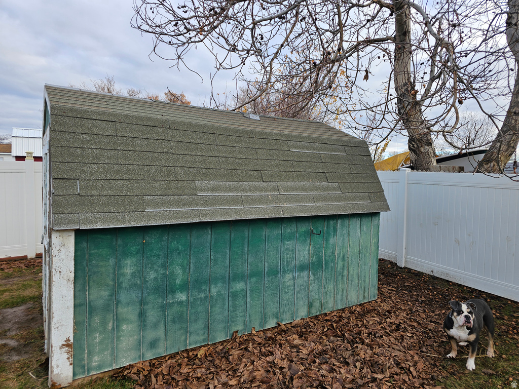 600 W CANYON LN Ferron, UT 84523