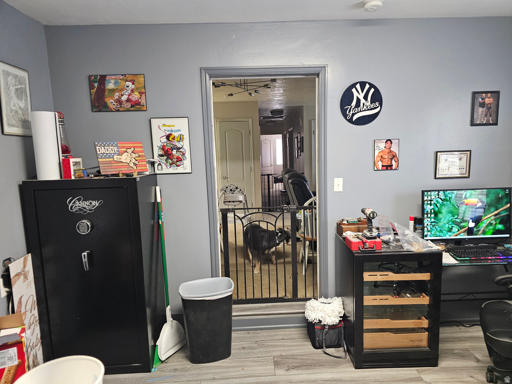 600 W CANYON LN Ferron, UT 84523