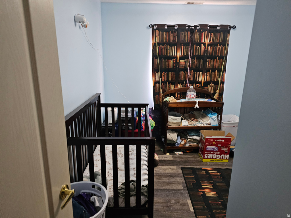 600 W CANYON LN Ferron, UT 84523