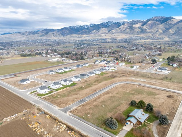 2377 N 740 E North Logan, UT 84341