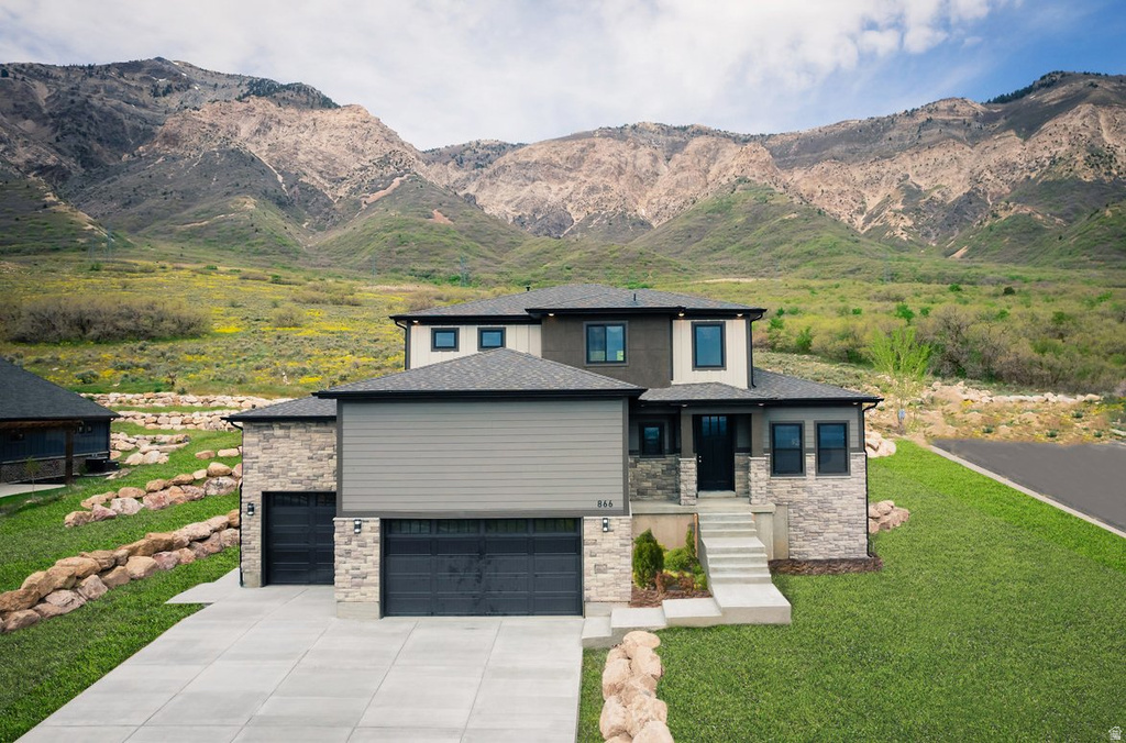 808 W 70 RES Hyrum, UT 84319