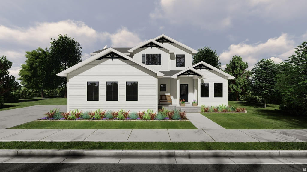 808 W 70 RES Hyrum, UT 84319