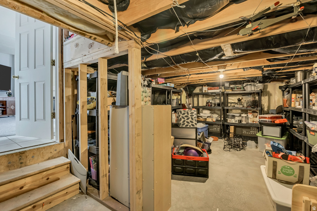 3013 S DOODLE BUG PL West Valley City, UT 84128