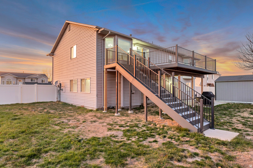 3013 S DOODLE BUG PL West Valley City, UT 84128