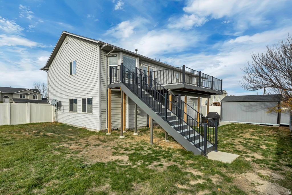 3013 S DOODLE BUG PL West Valley City, UT 84128