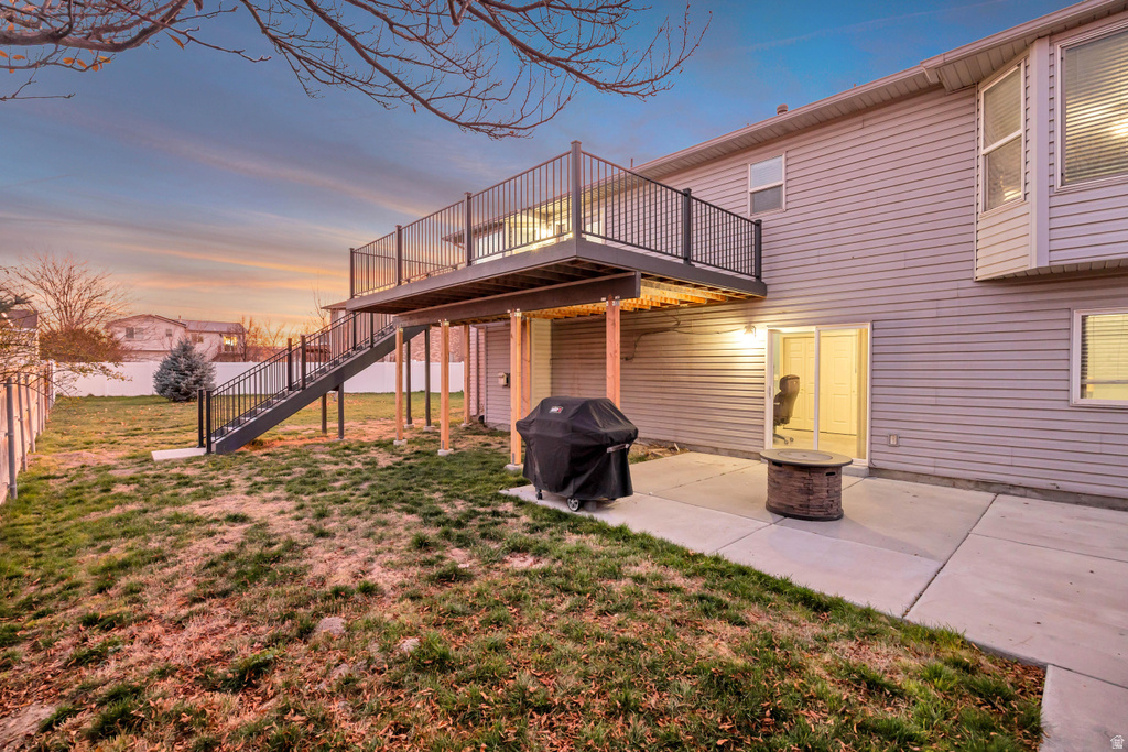 3013 S DOODLE BUG PL West Valley City, UT 84128