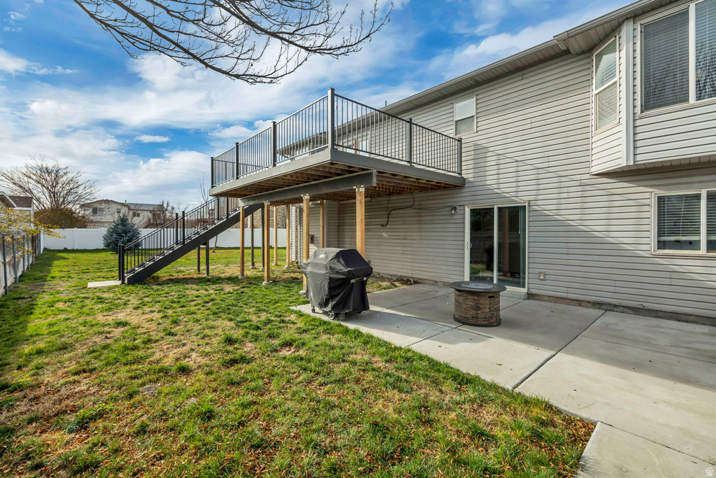 3013 S DOODLE BUG PL West Valley City, UT 84128