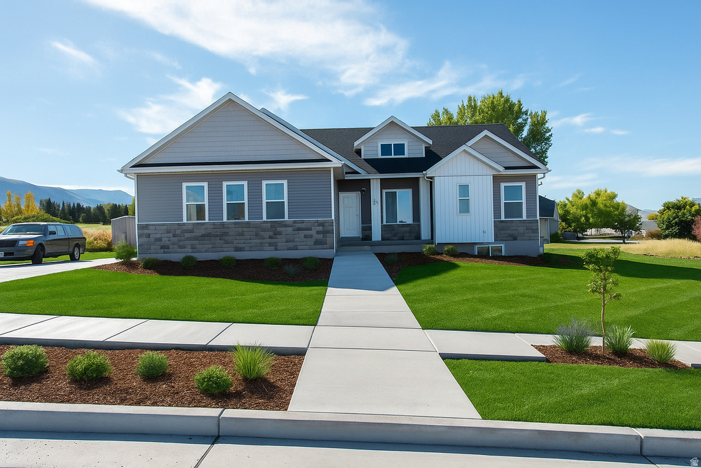 69 N 850 W Hyrum, UT 84319