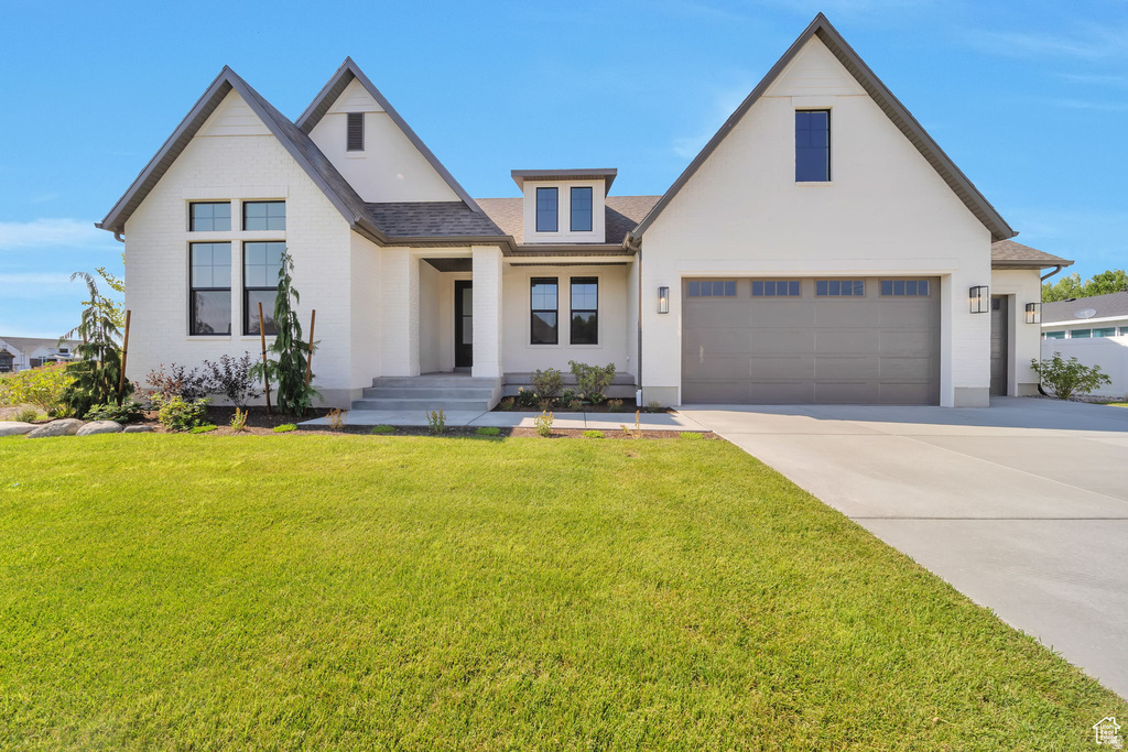 1910 W Bonneville Ln