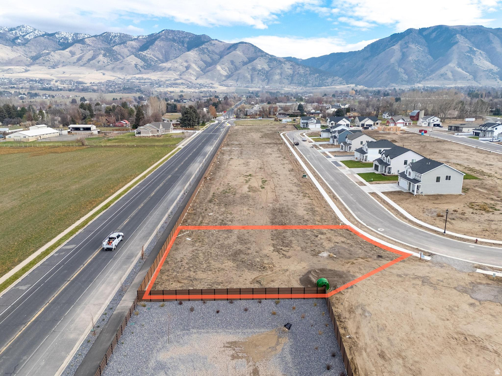 623 E 2475 N North Logan, UT 84341