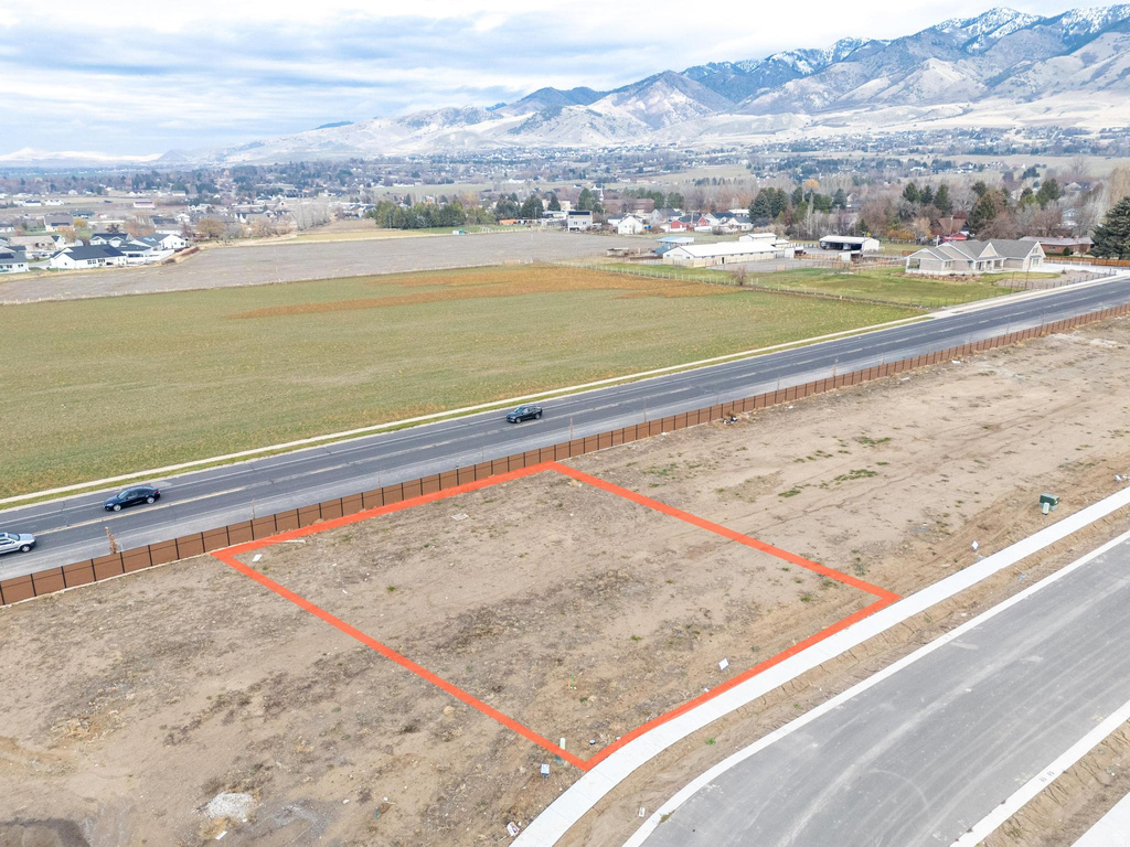 645 E 2475 N North Logan, UT 84341