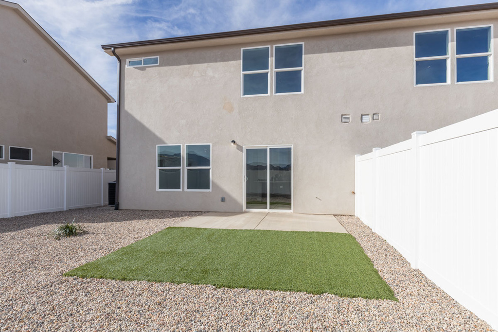 2612 N CLARK PKWY Cedar City, UT 84721