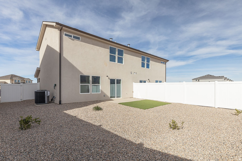 2612 N CLARK PKWY Cedar City, UT 84721