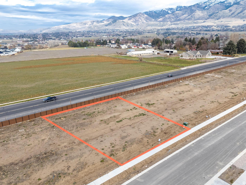 651 E 2475 N North Logan, UT 84341
