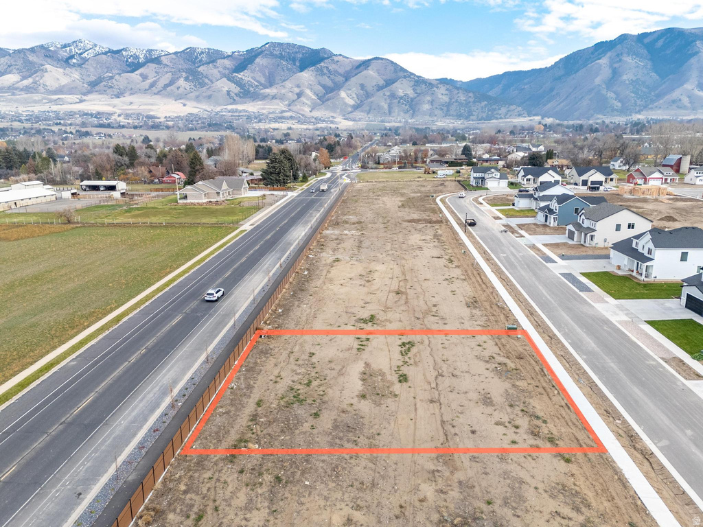 651 E 2475 N North Logan, UT 84341