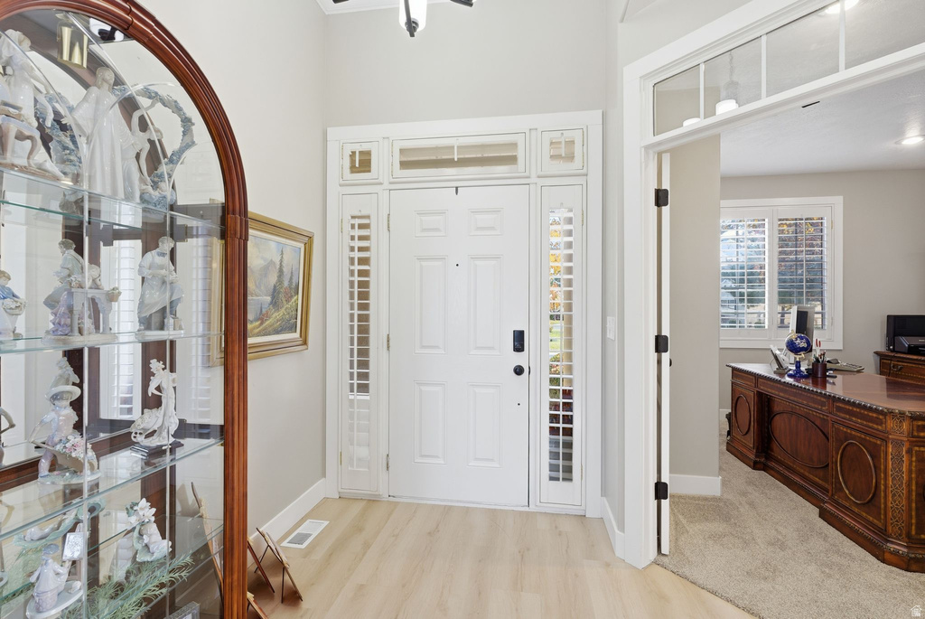 11856 S COTTAGE SIDE WAY Draper, UT 84020