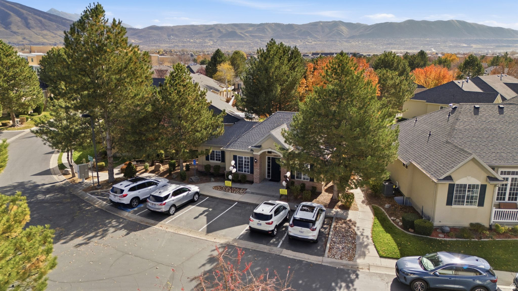 11856 S COTTAGE SIDE WAY Draper, UT 84020