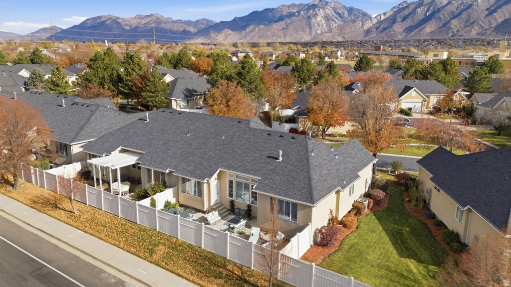11856 S COTTAGE SIDE WAY Draper, UT 84020