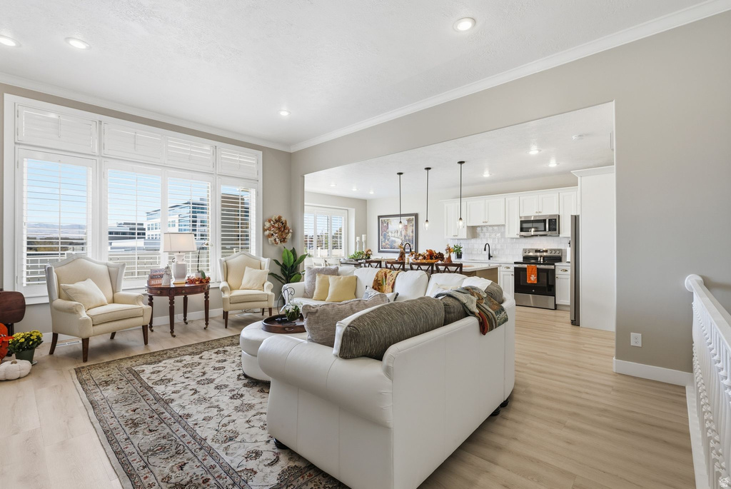 11856 S COTTAGE SIDE WAY Draper, UT 84020