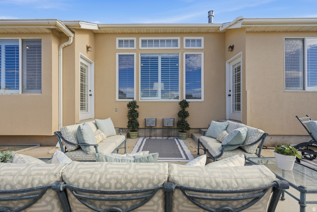 11856 S COTTAGE SIDE WAY Draper, UT 84020