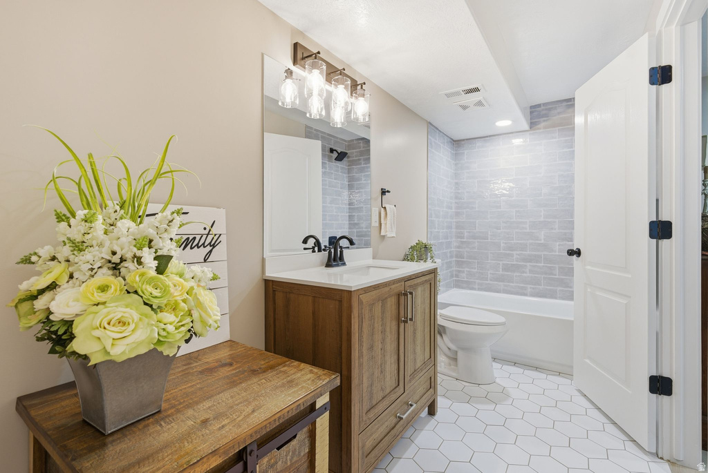 11856 S COTTAGE SIDE WAY Draper, UT 84020