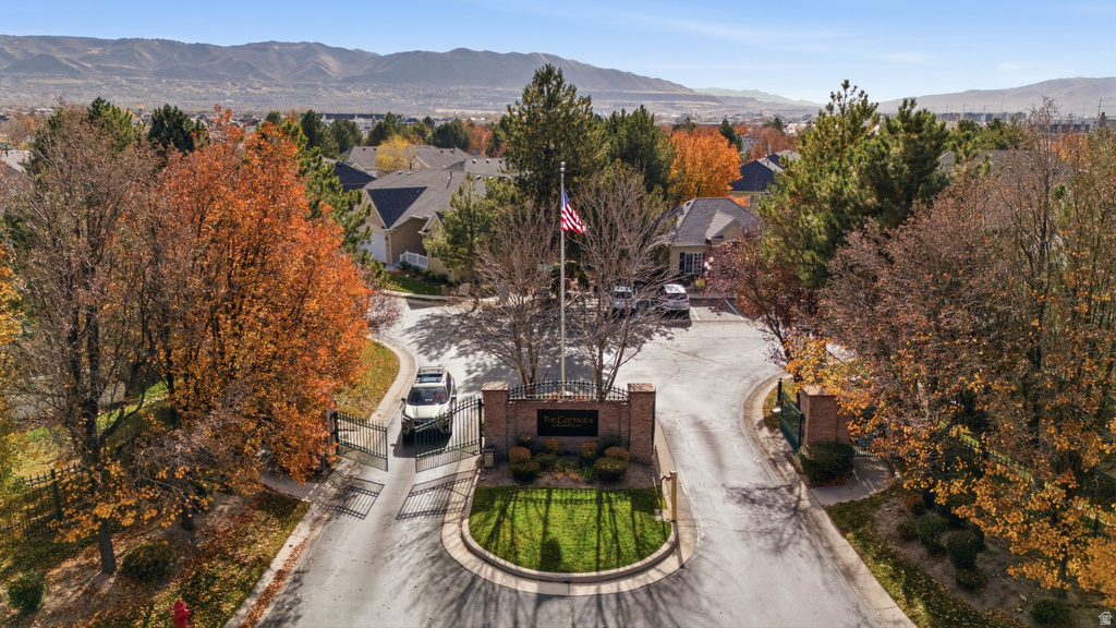 11856 S COTTAGE SIDE WAY Draper, UT 84020