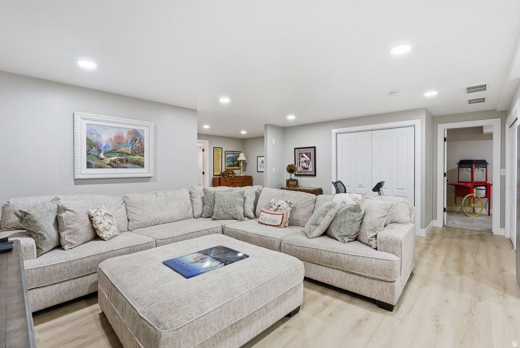 11856 S COTTAGE SIDE WAY Draper, UT 84020