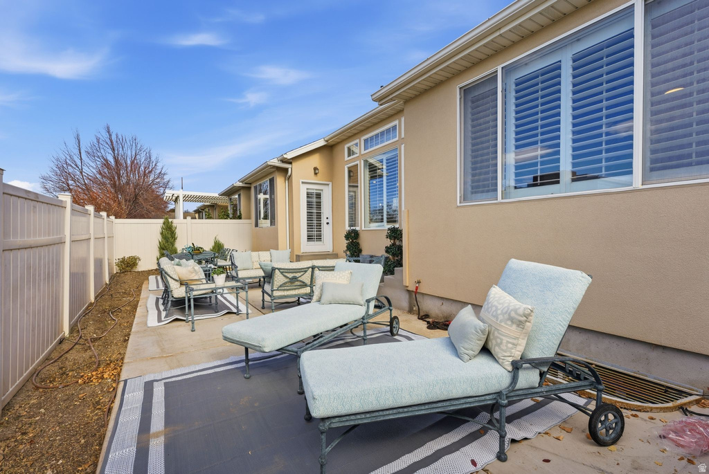 11856 S COTTAGE SIDE WAY Draper, UT 84020