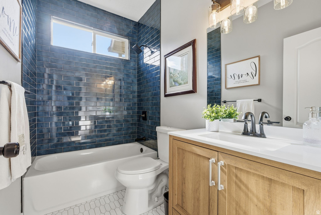 11856 S COTTAGE SIDE WAY Draper, UT 84020