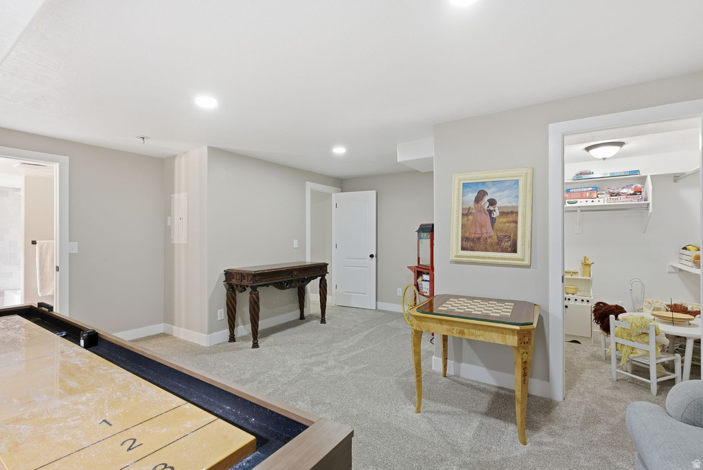 11856 S COTTAGE SIDE WAY Draper, UT 84020