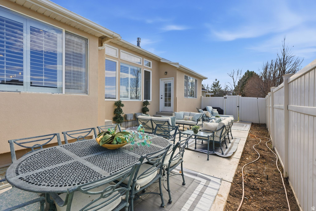 11856 S COTTAGE SIDE WAY Draper, UT 84020