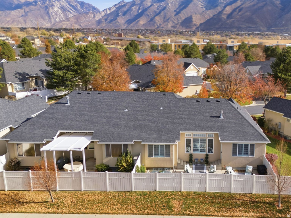 11856 S COTTAGE SIDE WAY Draper, UT 84020