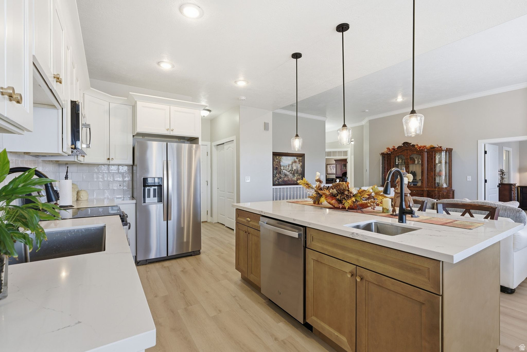 11856 S COTTAGE SIDE WAY Draper, UT 84020