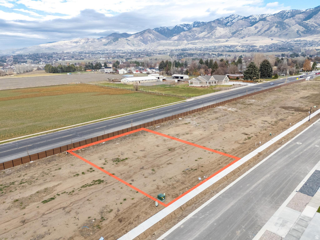 667 E 2475 N North Logan, UT 84341