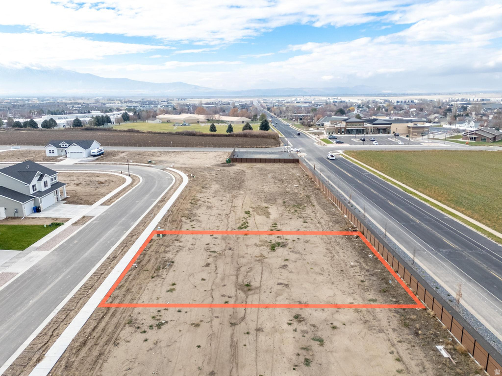 667 E 2475 N North Logan, UT 84341