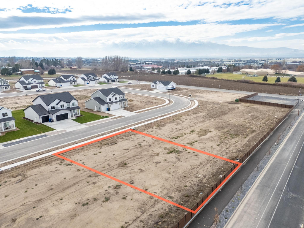 667 E 2475 N North Logan, UT 84341