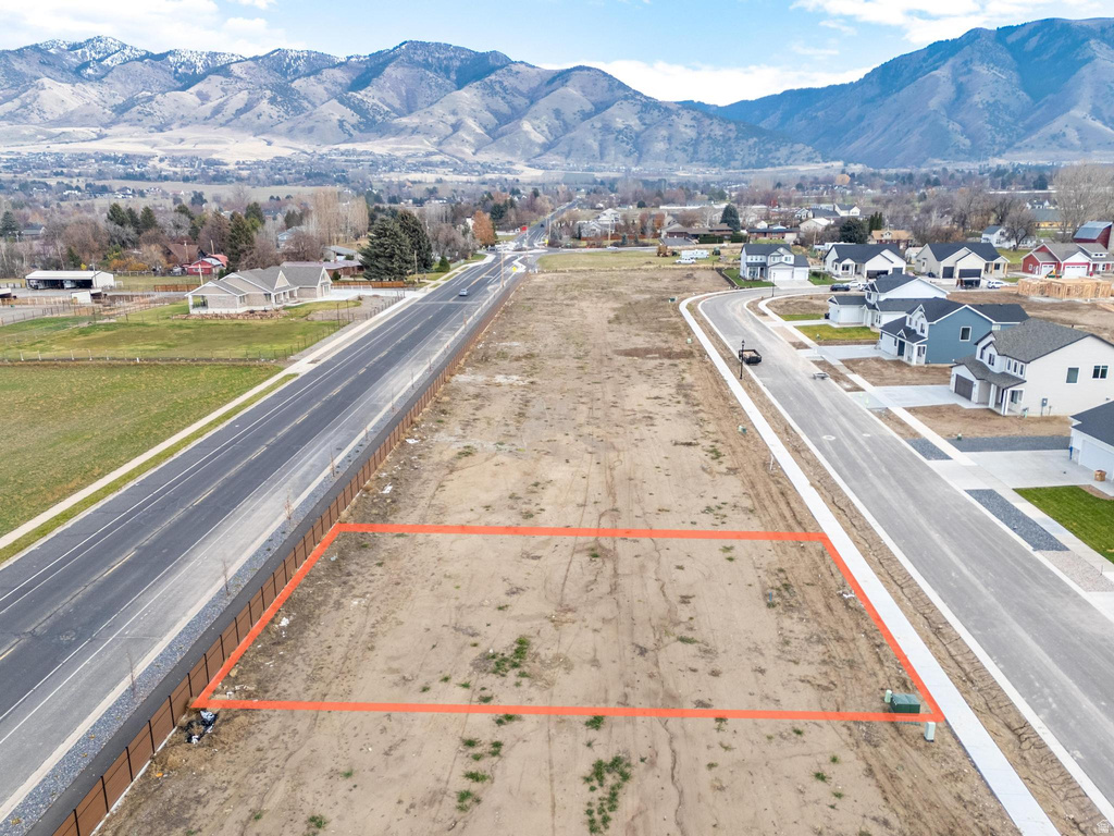 667 E 2475 N North Logan, UT 84341