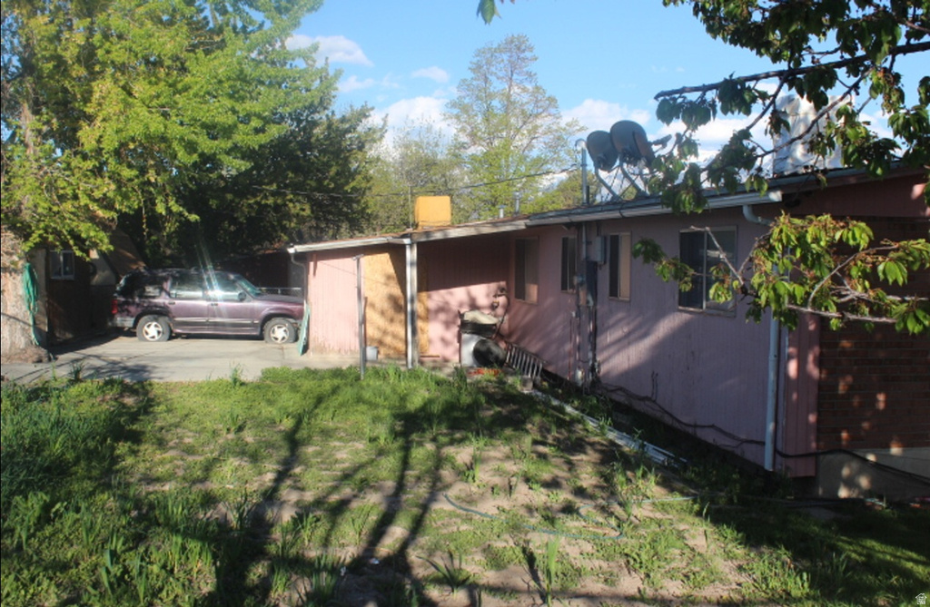 2062 W 7705 S West Jordan, UT 84084