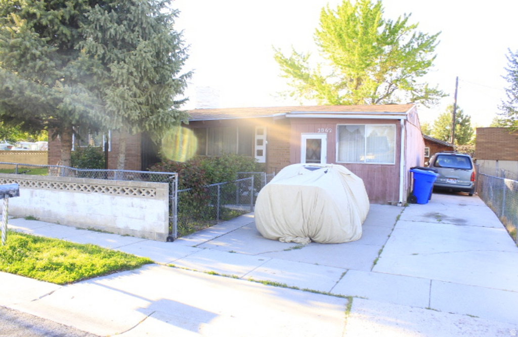 2062 W 7705 S West Jordan, UT 84084