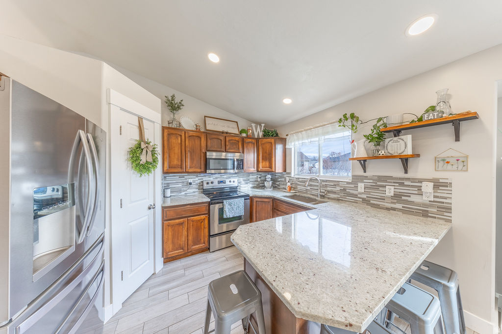 1401 W 1930 N Clinton, UT 84015